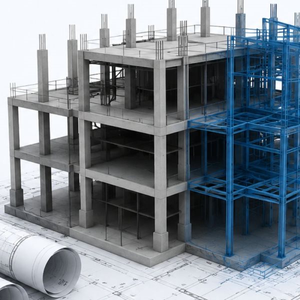 Construction & Building Material